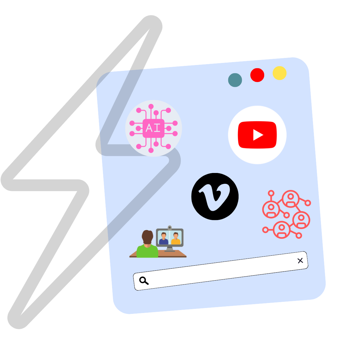 Supercharge your video with VidChapter