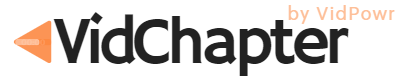 VidChaper logo
