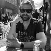 Lukas Andrysek